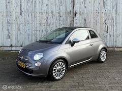 Fiat 500 - 1.2 Lounge