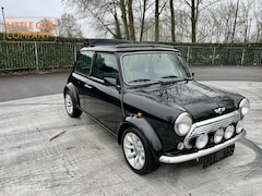 MINI 1300 - British open 1.3MPI BritishOpen