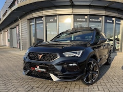 CUPRA Ateca - 2.0 TSI 4DRIVE DEALER VOL BEATS 360 SIDE PANO