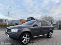 Volvo XC90 - 2.4 D5 Summum |Grijs kenteken marge