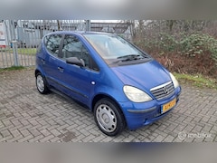 Mercedes-Benz A-klasse - 140 Elegance