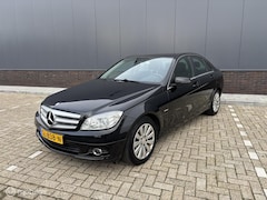 Mercedes-Benz C-klasse - 180 K Business Class 2008 Sedan