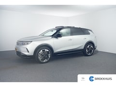 Opel Grandland Electric - GS 73 kWh | Cruise control adaptief met Stop&Go | Dodehoek detectie | Electronic climate c
