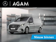 Mercedes-Benz Vito - 110 CDI L2 Pro