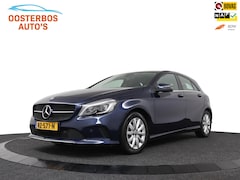 Mercedes-Benz A-klasse - 160 Ambition Automaat Navi/Sportstoelen/PDC voor en achter