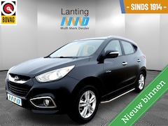 Hyundai ix35 - 1.6i GDI Business Edition