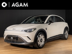 Smart #3 - 3 Premium 66 kWh