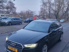 Audi A3 Sportback - 35 TDI Pro Line