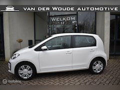 Volkswagen Up! - 1.0 BMT high up 5DRS, Airco|Cruise|LM wielen