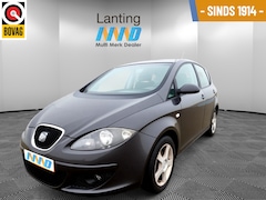 SEAT Altea - 1.6 Stylance airco