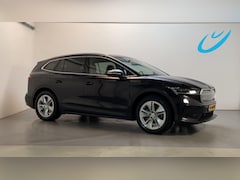 Skoda Enyaq iV - 80 Camera Sfeerverlichting Navigatie DAB+