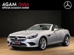 Mercedes-Benz SLC - 180