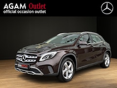 Mercedes-Benz GLA-Klasse - 180 Line: Urban