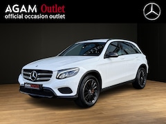Mercedes-Benz GLC-klasse - 250 4MATIC Line AMG | Exclusive | Trekhaak