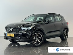 Volvo XC40 - T4 Recharge R-Design Expression | Achteruitrijcamera | Trekhaak | Apple Carplay/Android Au