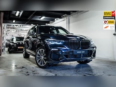 BMW X5 - XDrive45e High Executive M Sport |Harman Kardon|ACC|Luchtvering