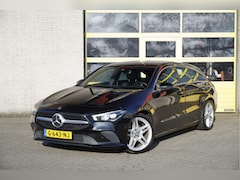 Mercedes-Benz CLA-klasse Shooting Brake - 180 Automaat Advantage BJ2019 Lmv 18" | Led | Navi | Pdc | Elek. achterklep | Achteruitrij