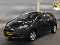 Ford Fiesta - 1.25 Limited 83.000KM + Airco