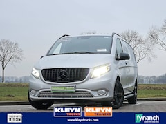 Mercedes-Benz Vito - 116 ac automaat EURO6