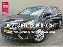 Peugeot 5008 - BWJ 2020 1.2 131 PK PureTech Blue Lease Executive AUTOMAAT | 7 PER | TREKHAAK | NAVI | CLI