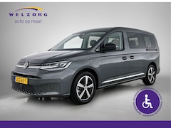 Volkswagen Caddy Maxi - 1.5 TSI Hybride Style Ingepland voor ombouw naar rolstoelauto 5+1