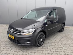Volkswagen Caddy - 2.0 TDI L1H1 AIRCO LEER TREKHAAK