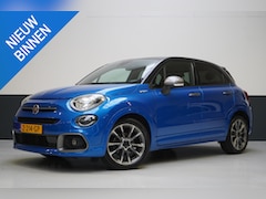 Fiat 500 X - 1.0 FireFly Turbo 120 Sport | All-seasonbanden | Blind-Spot | Navigatie | Achteruitrijcame