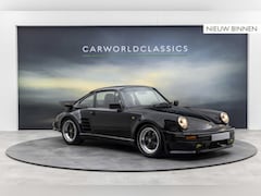 Porsche 911 - 930 - 3.6 TURBO COUPE | 5-BAK | WLS LUCHTINLATEN