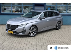 Peugeot 308 SW - 1.6 Plug-in Hybrid 180 Active Pack Business | Apple Carplay/Android Auto|telefoonintegrati