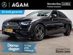 Mercedes-Benz C-klasse - Limousine 300 e Star Edition LIMITED