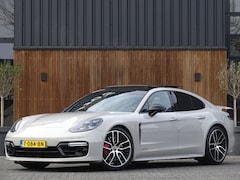 Porsche Panamera - 4.0 V8 481PK GTS / carbon / alcantara / 360° / LED