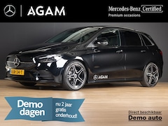 Mercedes-Benz B-klasse - 180 Star Edition Limited Panorama dak