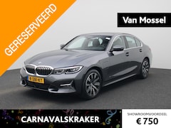 BMW 3-serie - 330e eDrive Edition | Automaat | Harman & Kardon | Lederen Bekleding | Camera | Stoelverwa