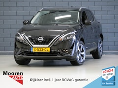 Nissan Qashqai - 1.5 158PK e-Power Business Design | PANODAK | CAMERA | NAVIGATIE |