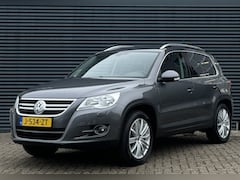 Volkswagen Tiguan - 1.4 TSI 122PK BMT