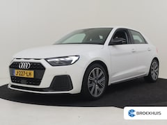 Audi A1 Sportback - 30 TFSI epic 116pk Automaat | Navigatie | Cruise Control | Airco Automatisch | Led Koplamp