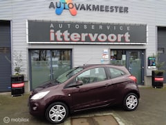 Ford Ka - 1.2 Titanium