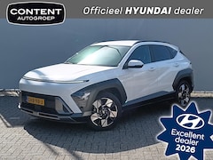 Hyundai Kona - 1.6 GDI HEV 141pk Comfort Smart | Navi | Cruise |