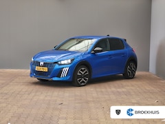Peugeot 208 - Hybrid 110 e-DCS6 GT | 360° Camera | Climate Controle | 17" Lichtmetalen velgen | Full LED