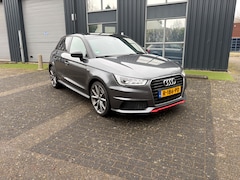 Audi A1 Sportback - 1.8 TFSI Sport Pro Line S