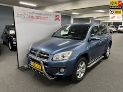 Toyota RAV4 - 2.0 VVTi Comfort Automaat Export