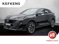 Peugeot 3008 - SUV GT Hybride 136 pk Automaat | Navigatie | Rondomzicht Camera | Voorstoelen Verwarmd | M