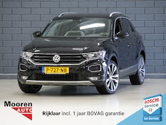 Volkswagen T-Roc - 1.5 TSI 150PK Sport Business R | CARPLAY | CRUISE CONTROL |