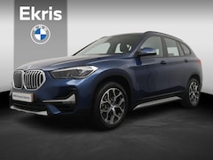 BMW X1 - sDrive20i High Executive Edition | Xline | Parking Pack | Audio Pack |