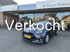Toyota Yaris - 1.5 Hybrid Active parkeercamera / Apple Carplay / Android Auto / adaptive cruise control /