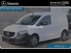 Mercedes-Benz Citan - 110 CDI MBUX CAMERA