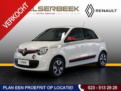 Renault Twingo - SCe 70 Collection *Automaat/Navigatie/Camera