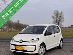 Volkswagen Up! - 1.0 BMT move up