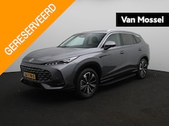 MG HS - 1.5 Aut. Luxury | Leder | Navi | 360 Camera | Led Koplampen | i-Smart App | Stoelverwarmin