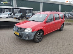 Dacia Logan MCV - 1.4
